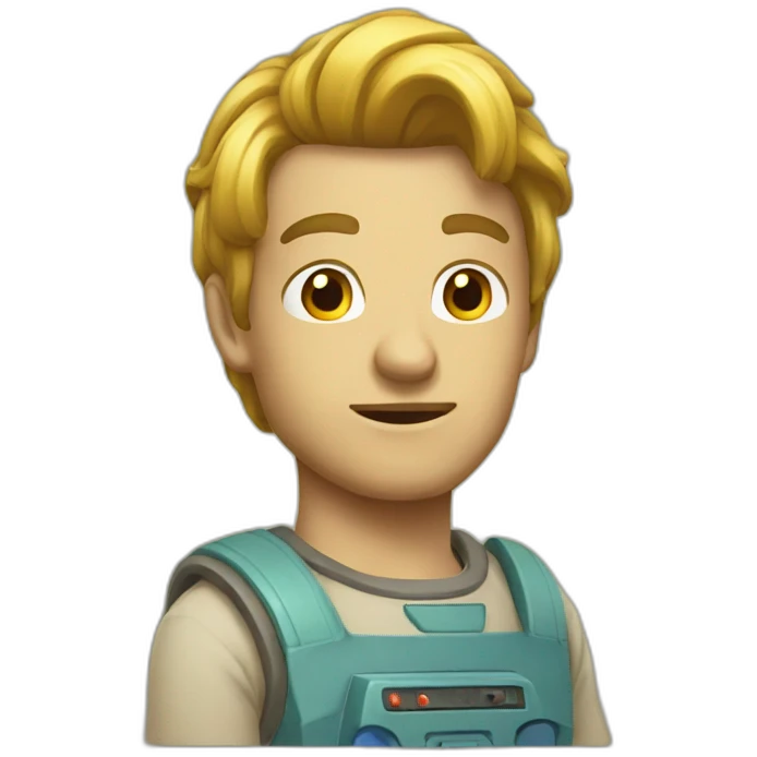 Retro gaming emoji