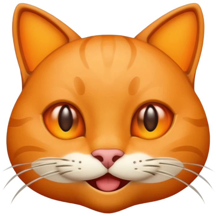 Cat emoji  emoji