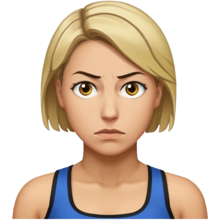 Rhea Ripley emoji