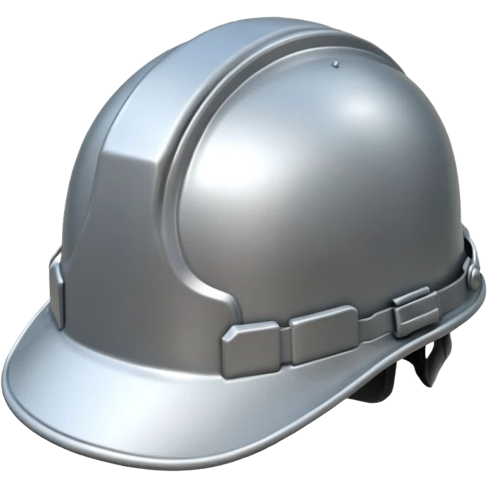 working helmet emoji