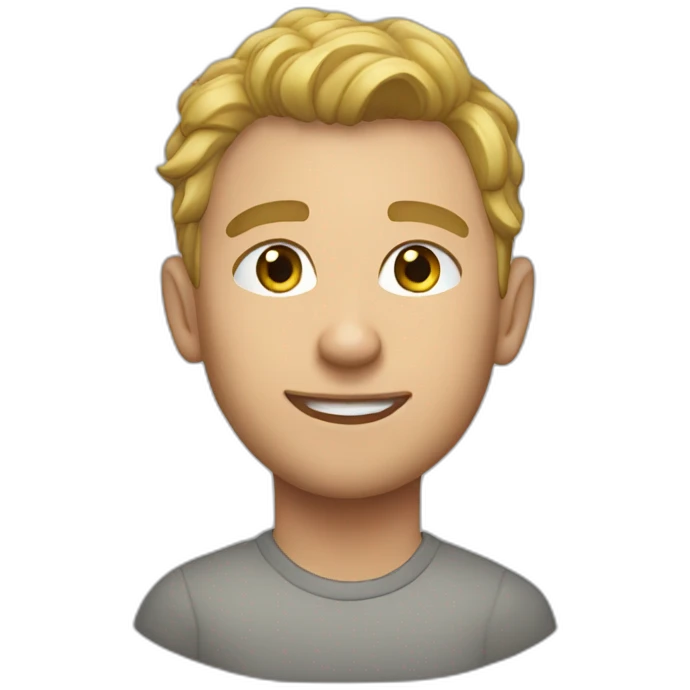 josh northcott emoji