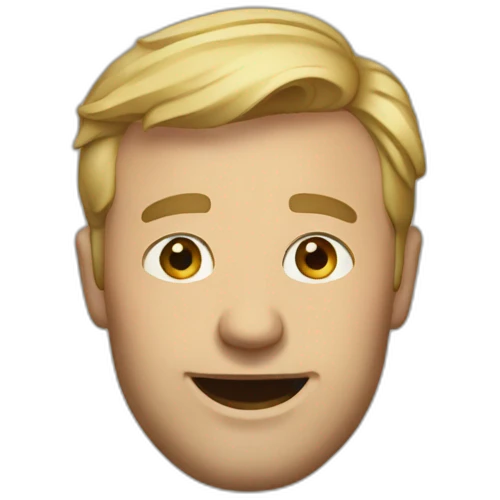 Sam sulek emoji