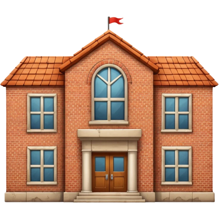 School emoji