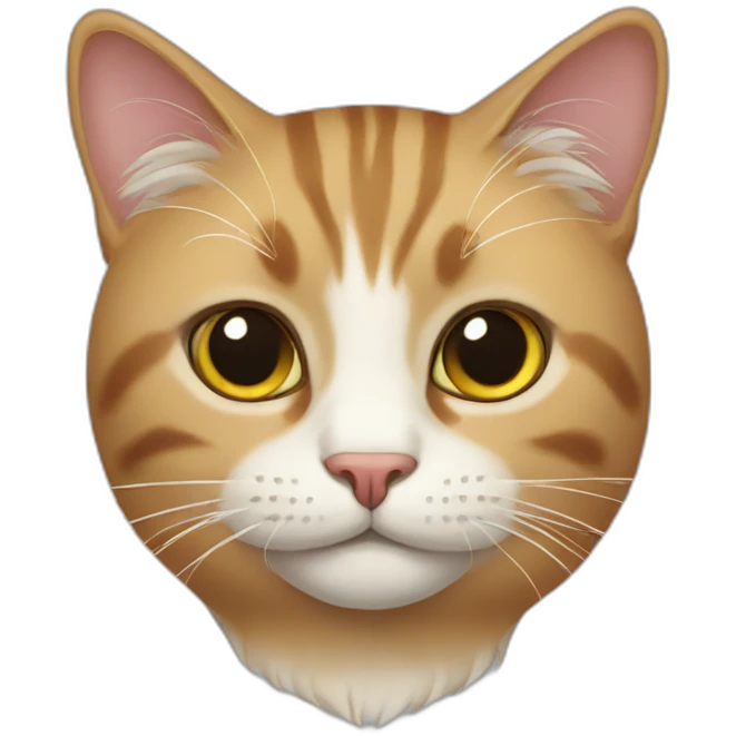 Cat emoji