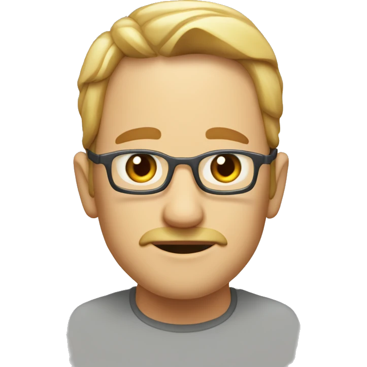 Szklanka wody z suvhaekami emoji