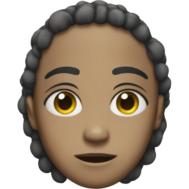 stop genocide emoji