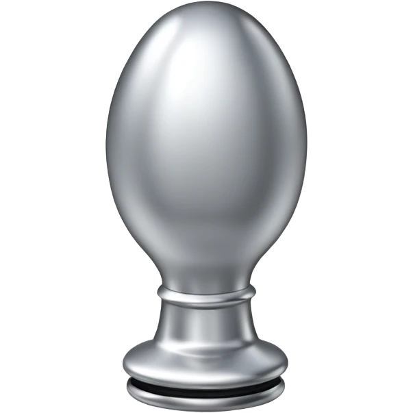 Buttplug emoji
