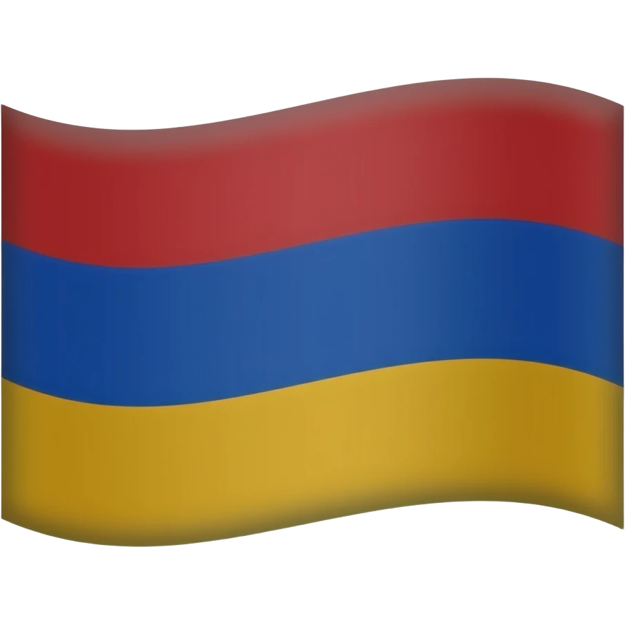 Armenia Flag emoji