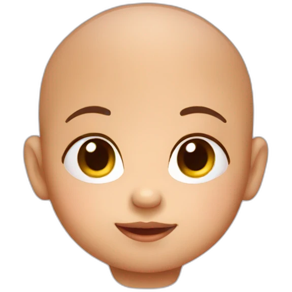baby emoji
