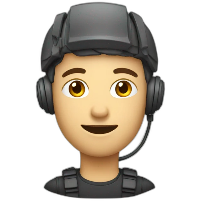 video editor emoji
