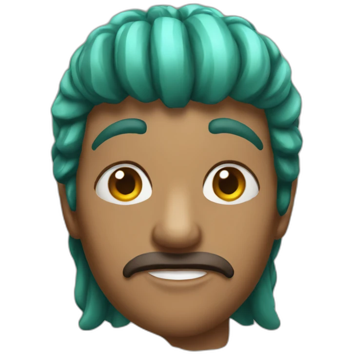 Hallaca emoji