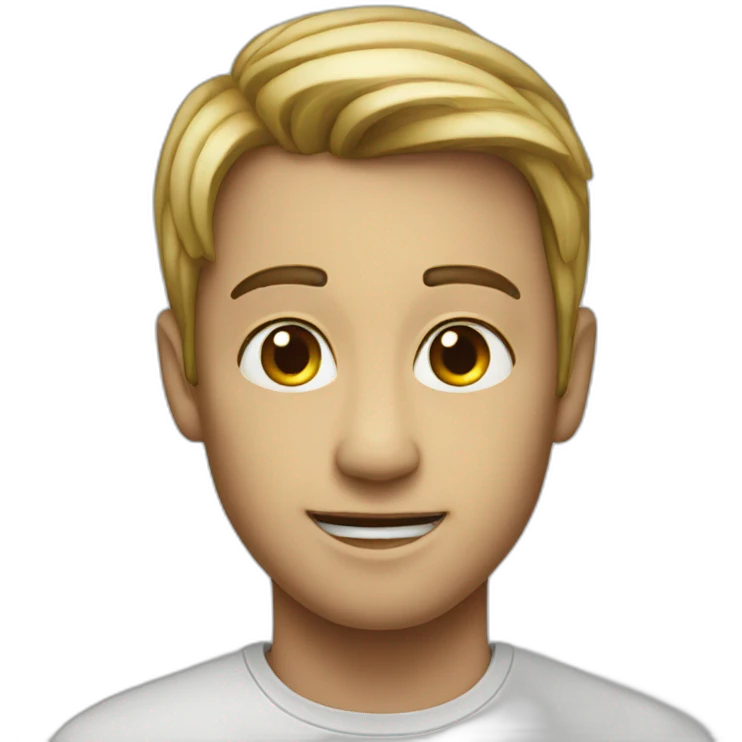 apple-siri emoji