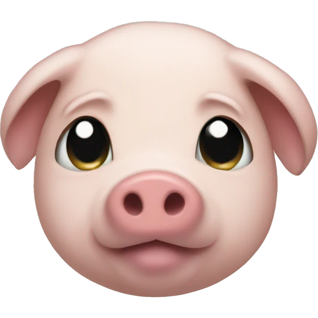 Ginypig emoji