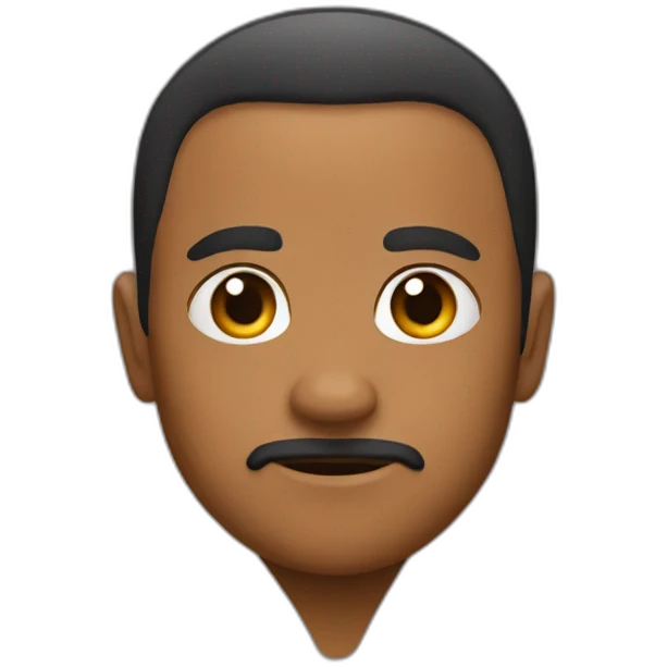 Tiakola emoji