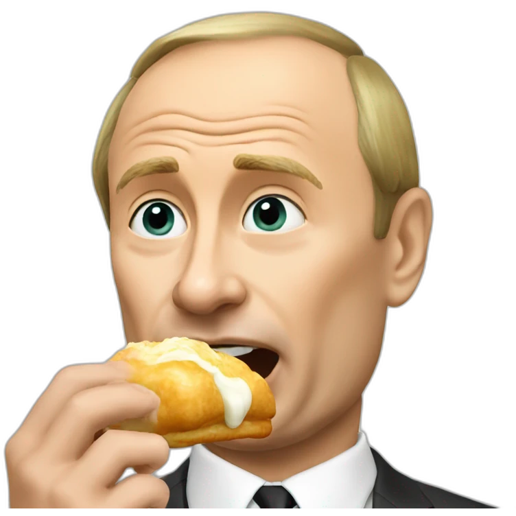 putin_eating_cream_puff emoji