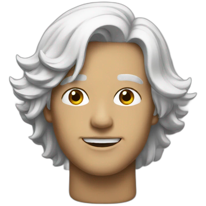 Grand m emoji