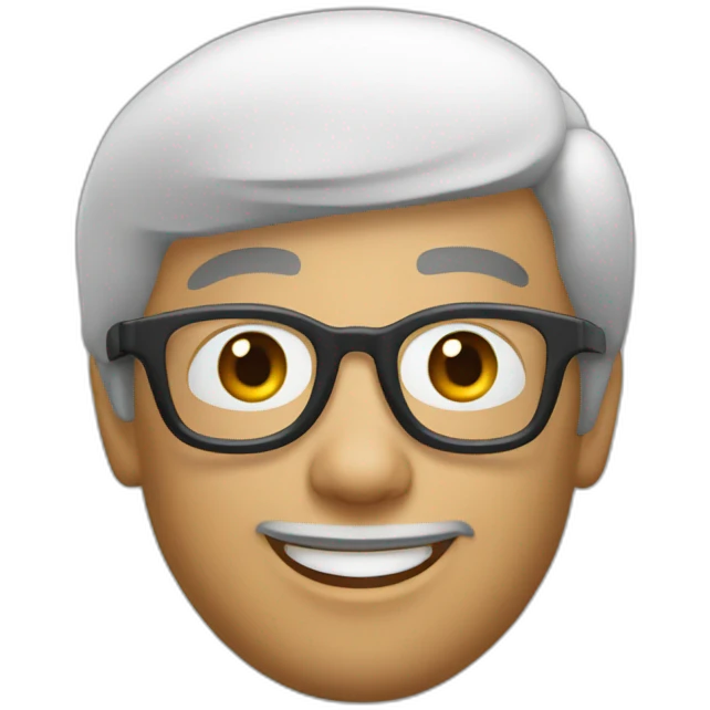 Leroy merlin emoji