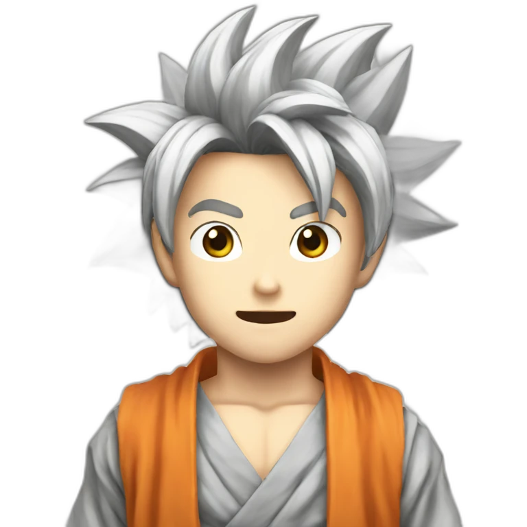 Sangoku emoji