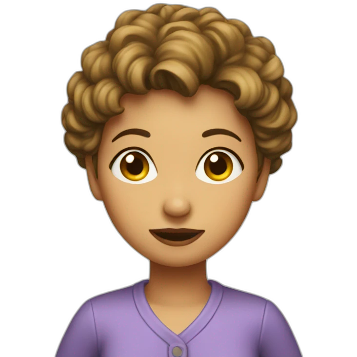 mimi mathy emoji
