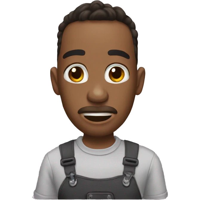 dont care emoji