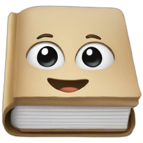 notebook emoji