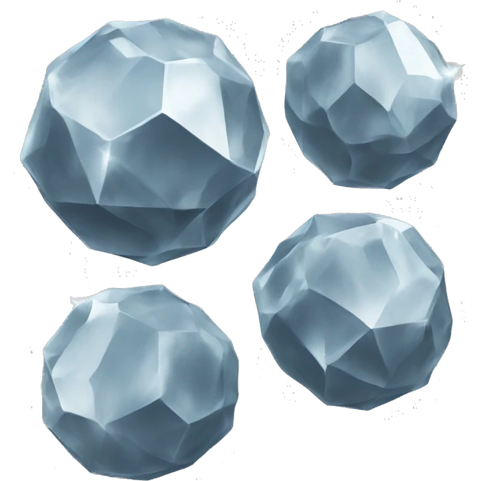 bolas diamante  emoji