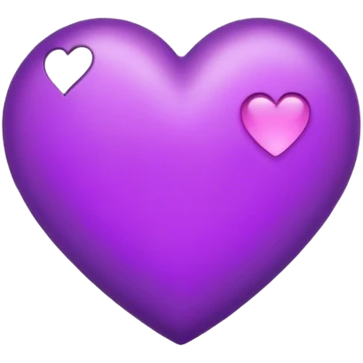 💜  emoji
