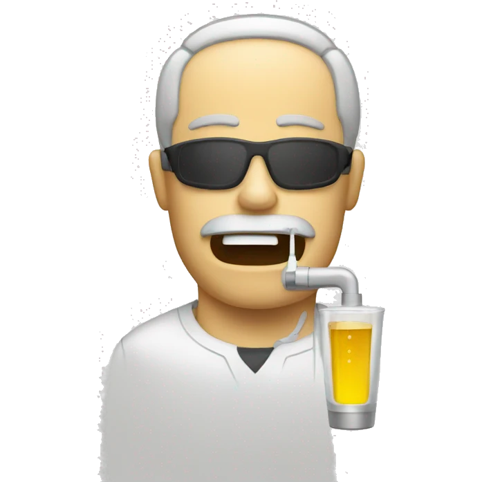 breathalyzer emoji