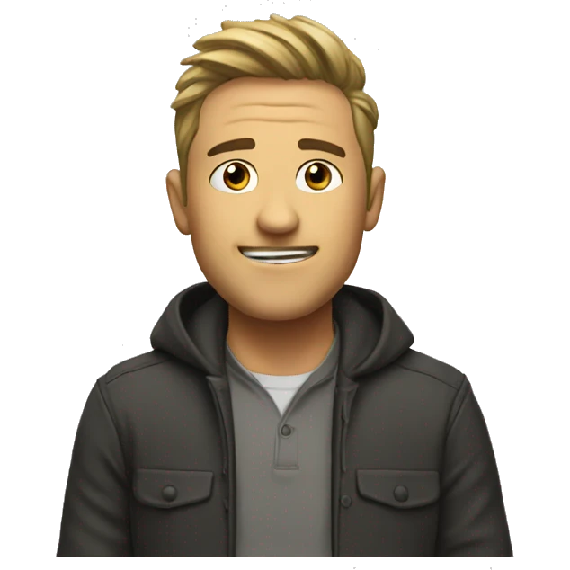 Titlecard  emoji