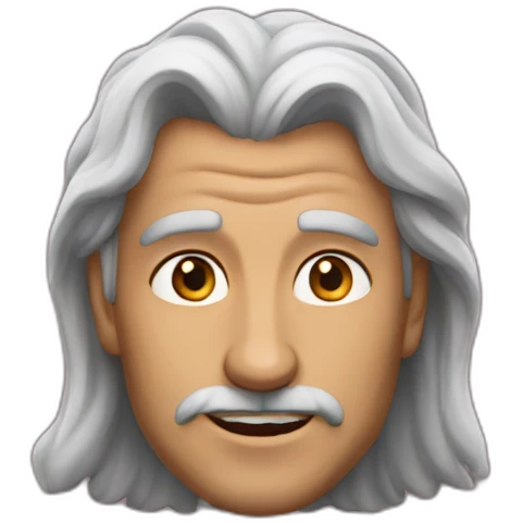 kobzar emoji
