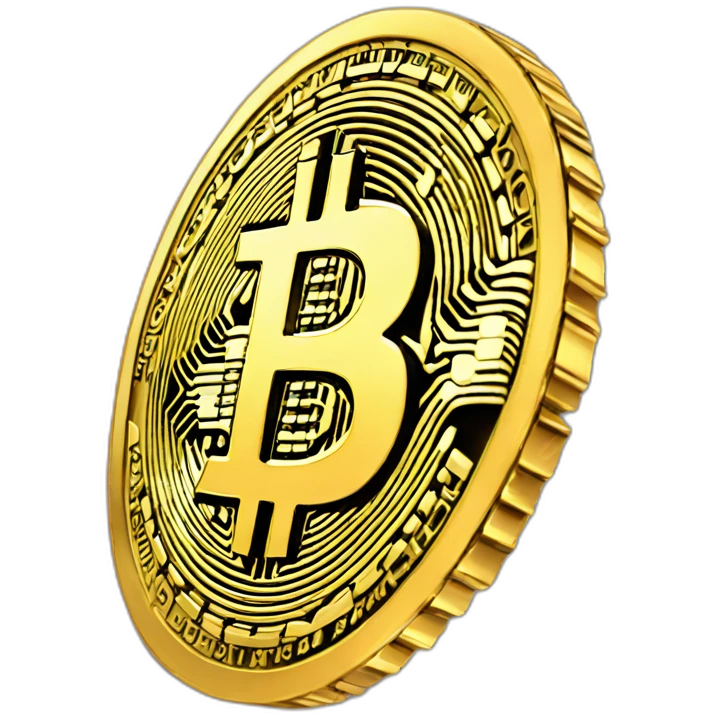 bitcoin emoji