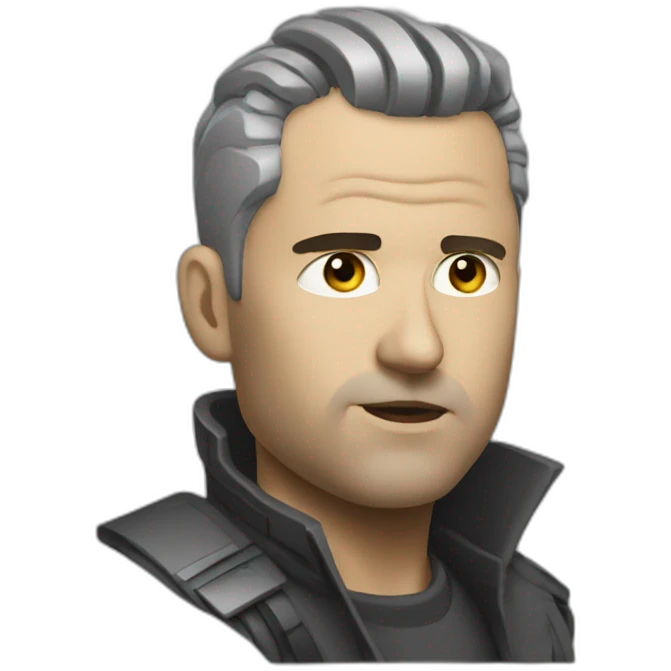 bladerunner joe emoji