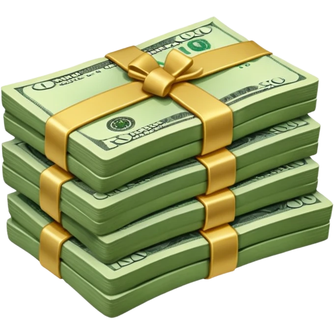 Money emoji
