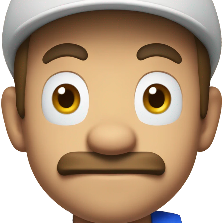 mario emoji