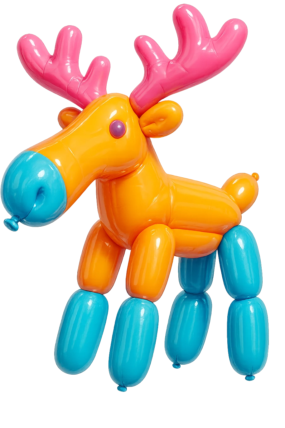 Moose emoji