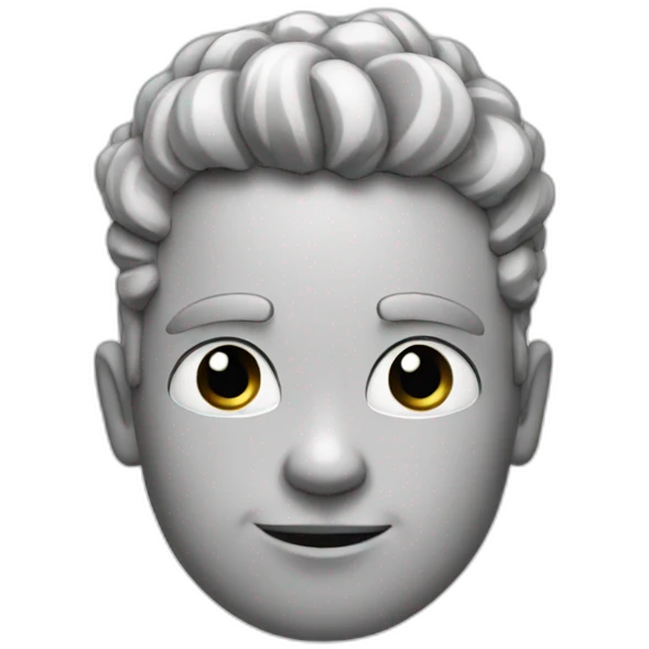 doodling emoji