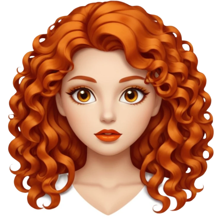 หน้า: วีเชฟเฉี่ยว
ตา: อำพันสว่าง
ขนตา: หนาเฉี่ยว
ปาก: อวบคมสีแดงอมส้ม
ผิว: โกลว์ทอง
ทรงผม: ผมยาวมีวอลลุ่ม / ลอนใหญ่
✨ hot confident
ขอแบบสวยๆ emoji