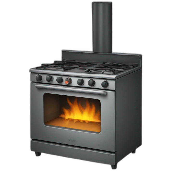 stove emoji