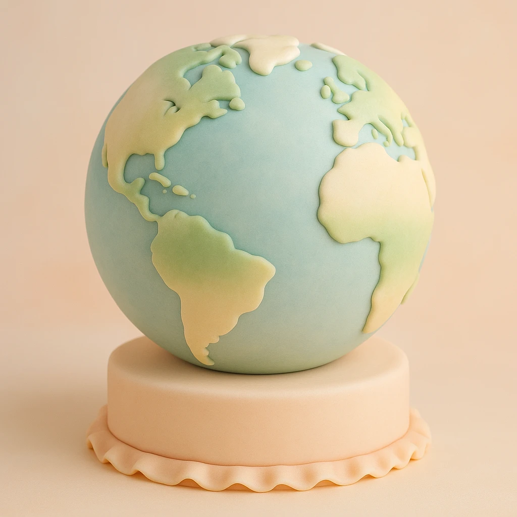 globe emoji