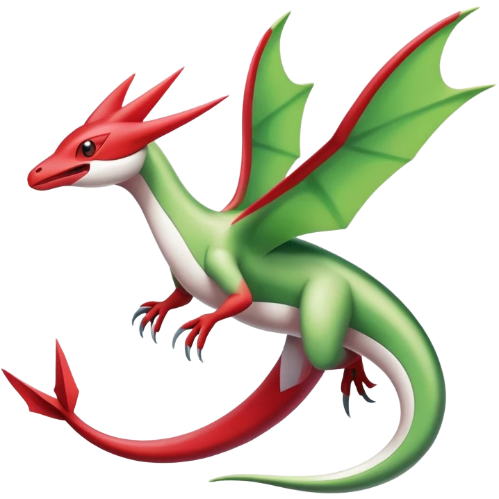 Flygon-Latias-Gabite-hybrid emoji