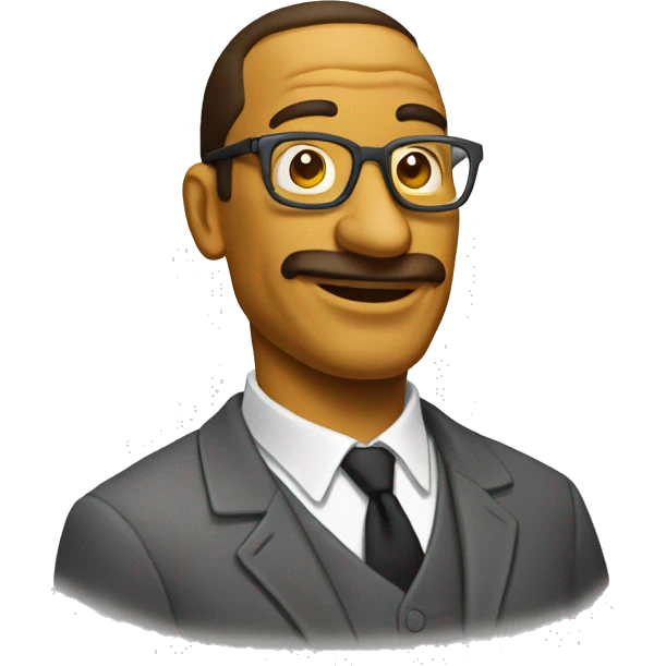 los pollos hermanos emoji