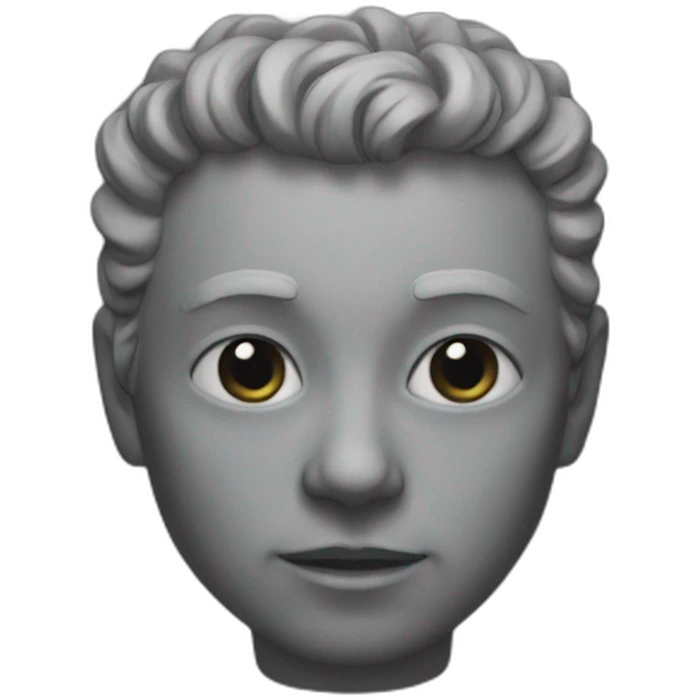 mentora equilibrada emoji