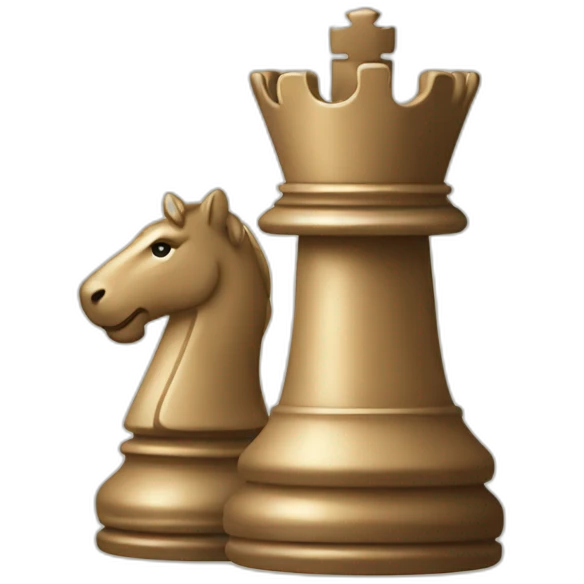 chess emoji