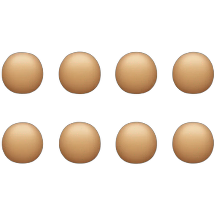 fesses emoji