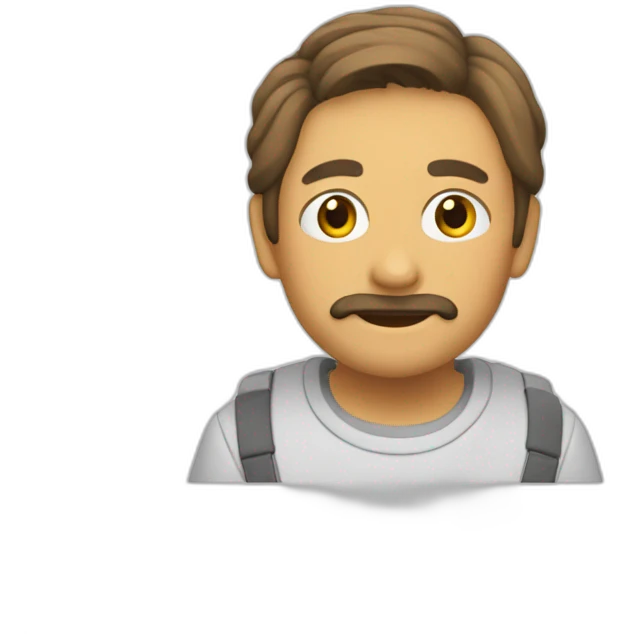 カレーライス emoji