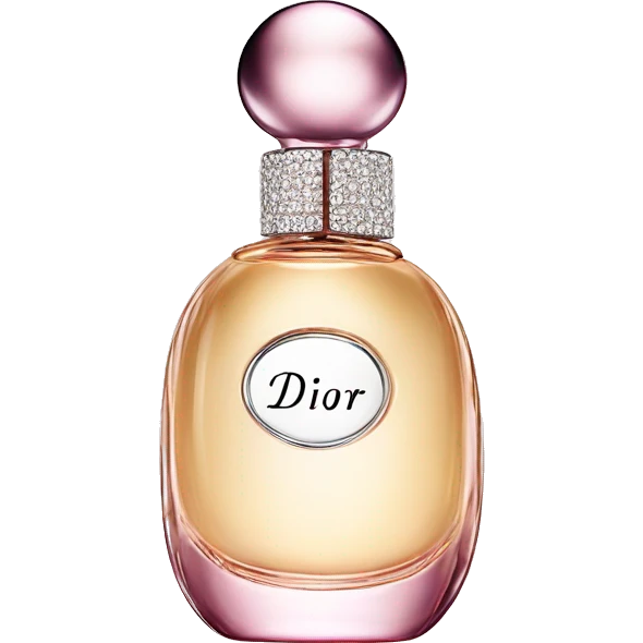J’adore Dior parfum emoji