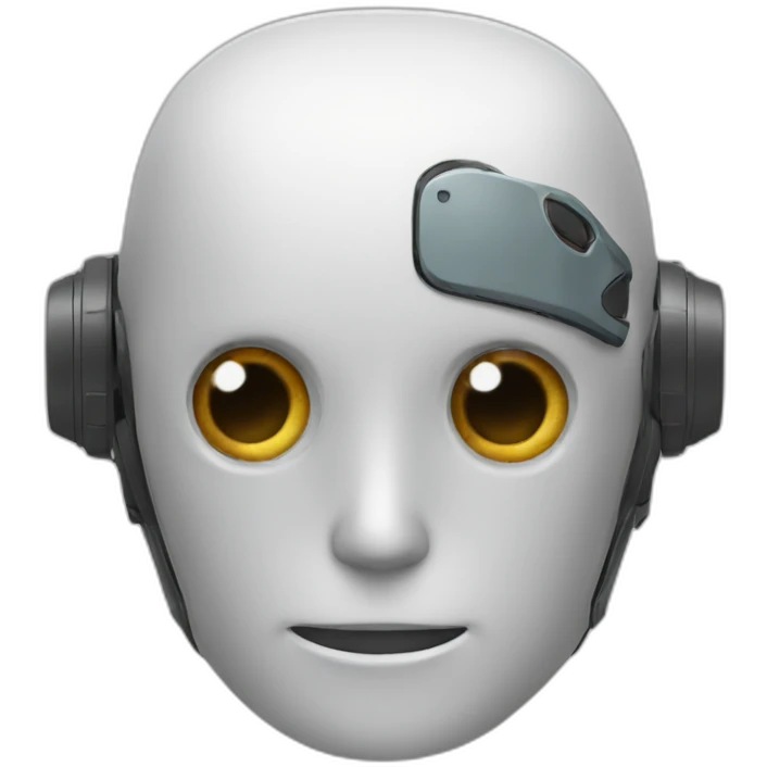 evobot emoji