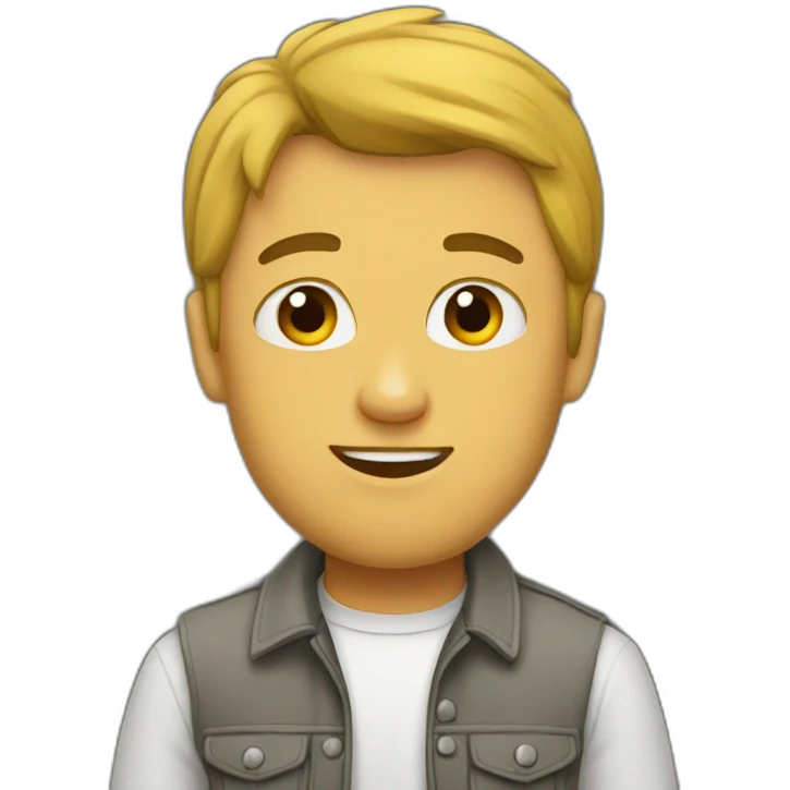 chad emoji