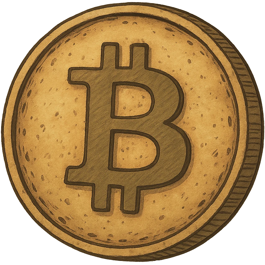 ghibli style cryptocurrency coin emoji