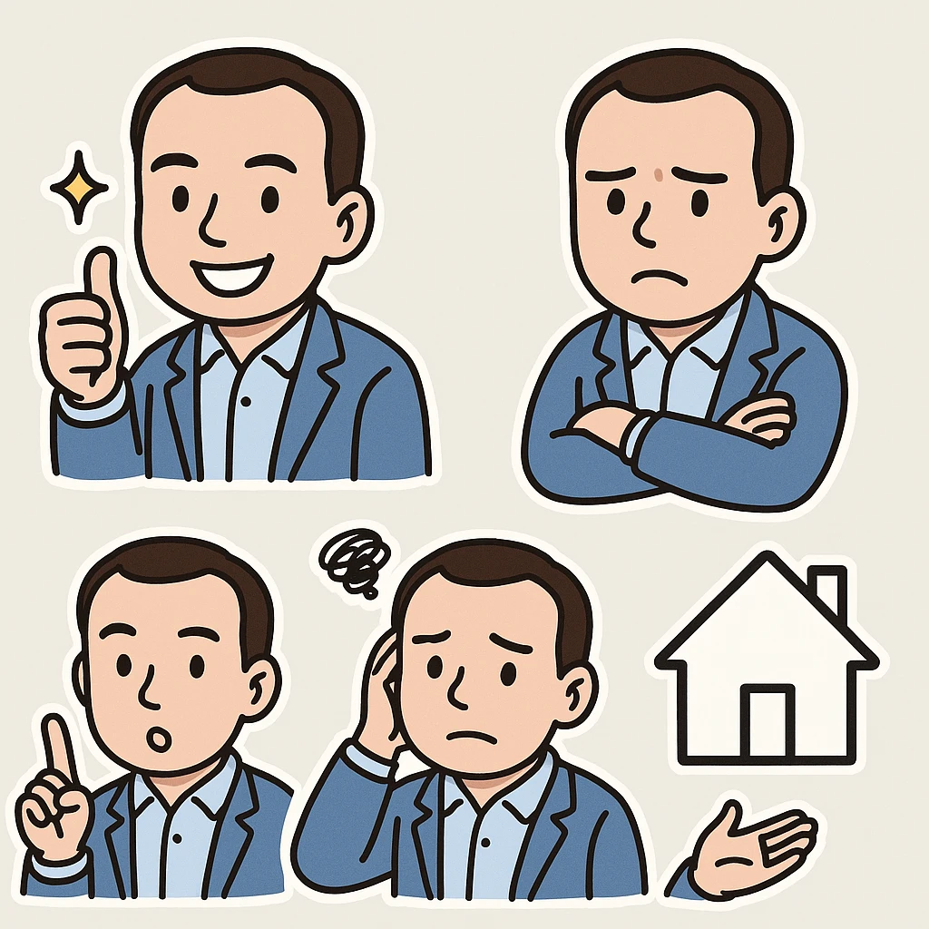 house emoji